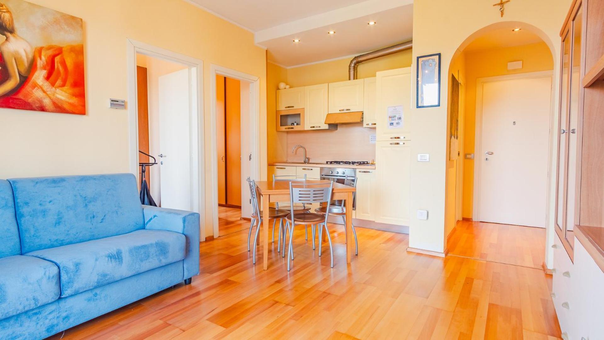 Ferienwohnung La Bella Colombare - Italian Homing Sirmione Exterior foto