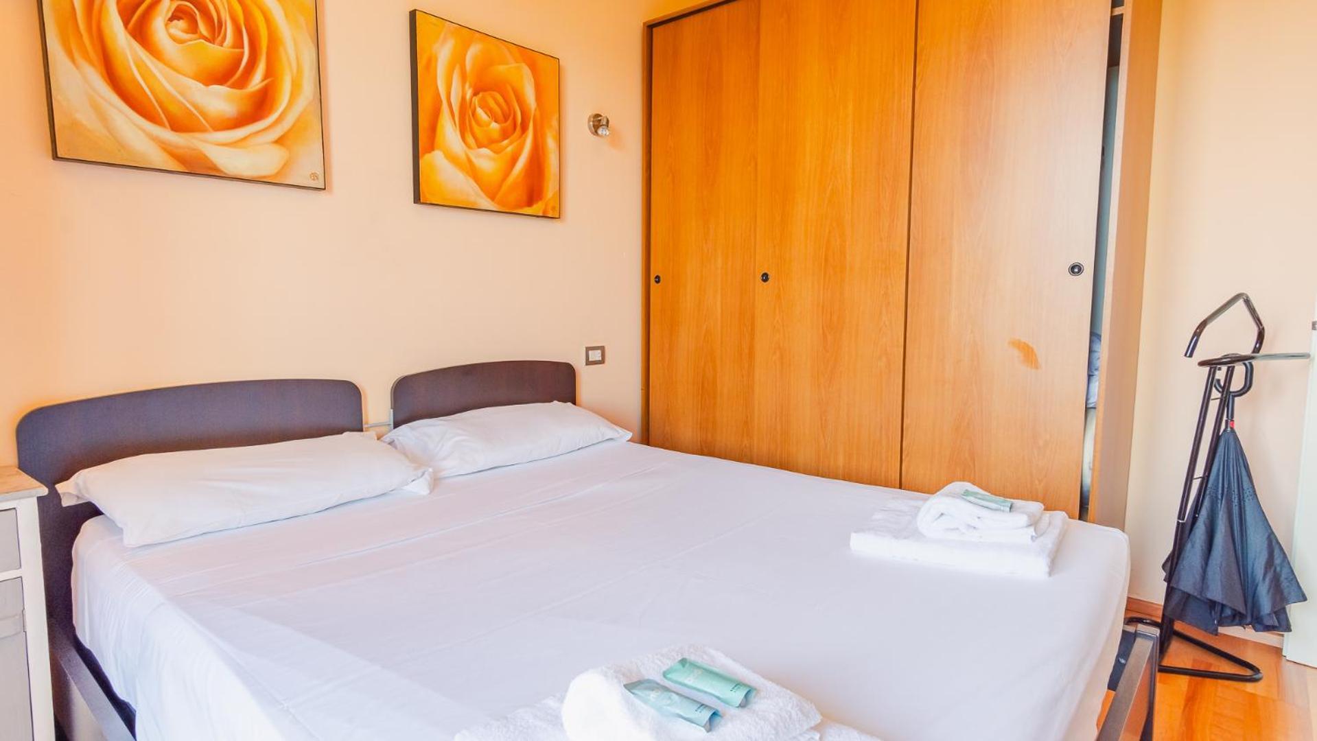 Ferienwohnung La Bella Colombare - Italian Homing Sirmione Exterior foto